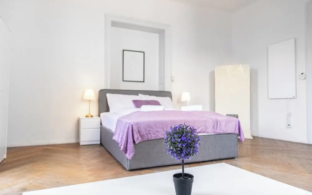 Near AKH 2 Apartments For Groups