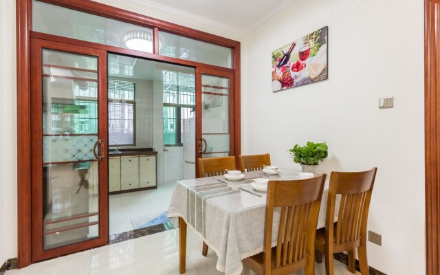 Jes&Vic Lucky Home