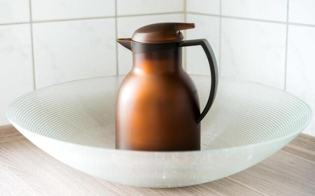 Ferienwohnung Ruraue