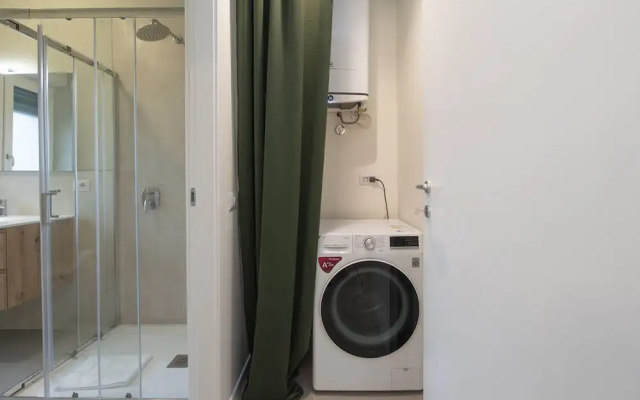 Prina - Spacious 2bdr Arco - Sempione Area