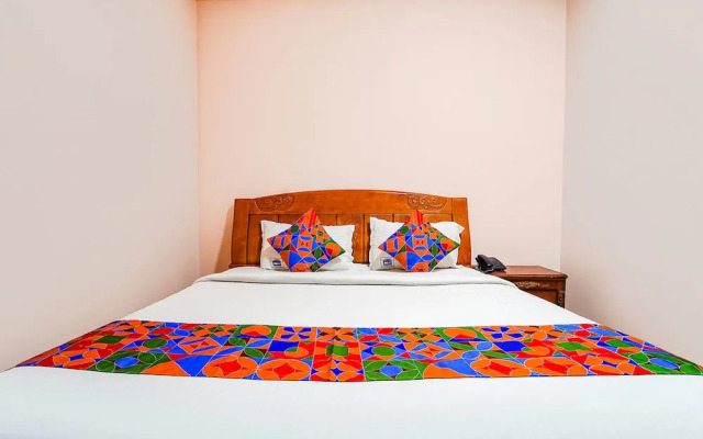 UV Residency by FabHotel