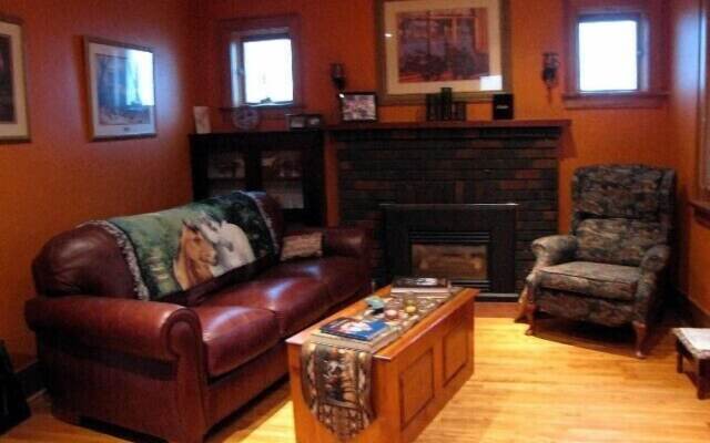 Susan's Sanctuary Bed & Breakfast