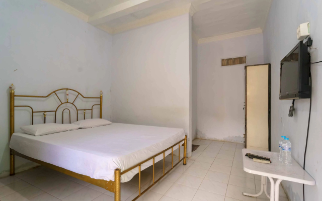 Bumi Jaya Syariah RedPartner