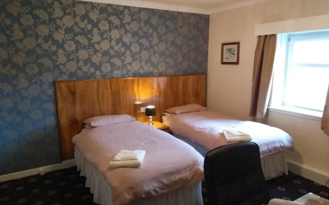 Dalgair House Hotel
