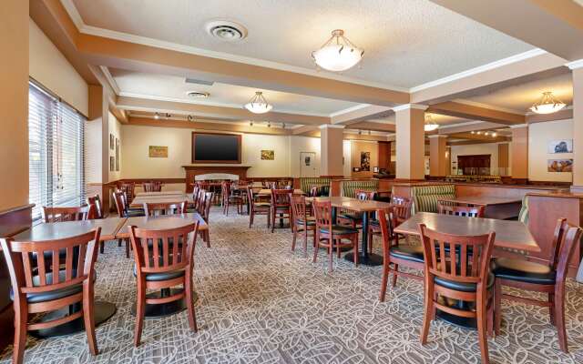 Best Western Plus Barclay Hotel