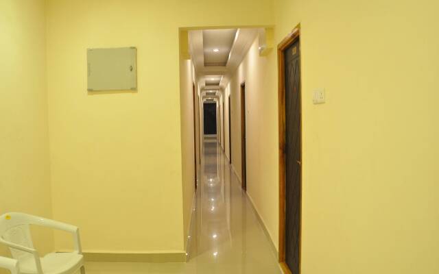 Hotel Jayasyam Inn