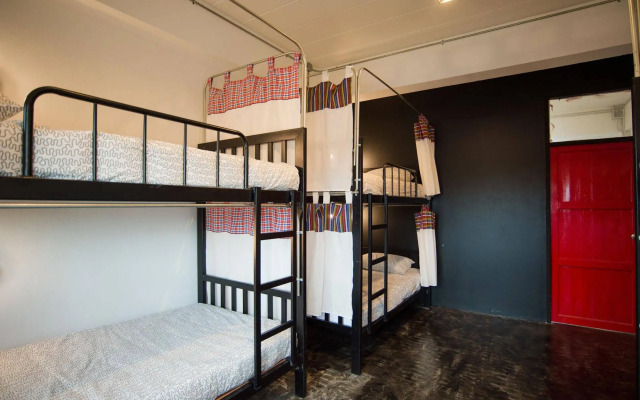 Allsum Hostel