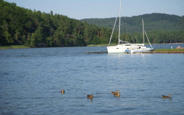 Rezidence Fami De Luxe Design