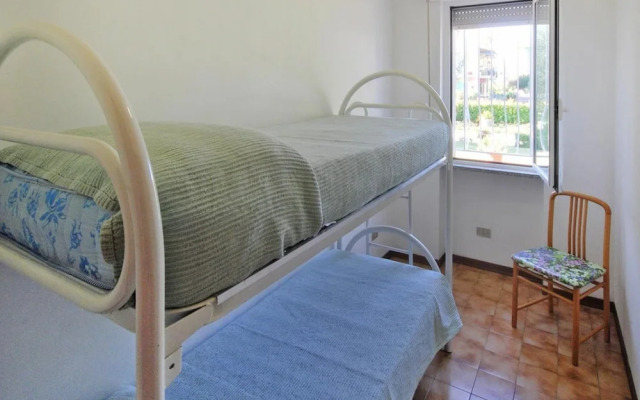 Holiday Flat With Balcony in Ceriale