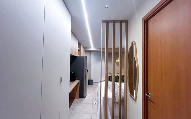 Max Carneiros Suites - Praia dos Carneiros by CTA