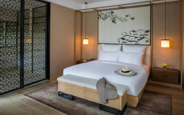 Pullman Zhouzhuang