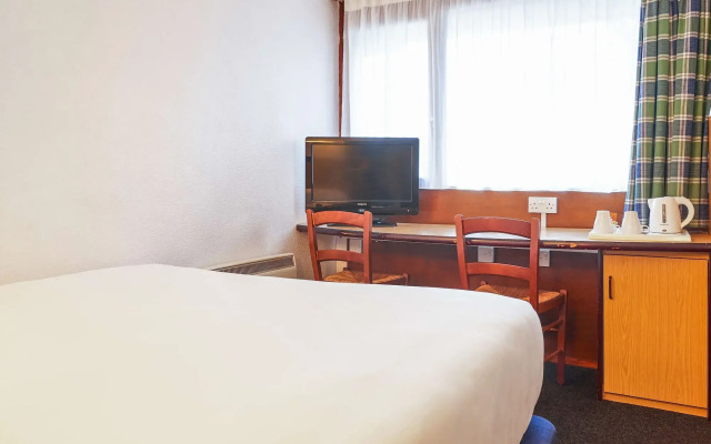 Campanile Hotel Wakefield