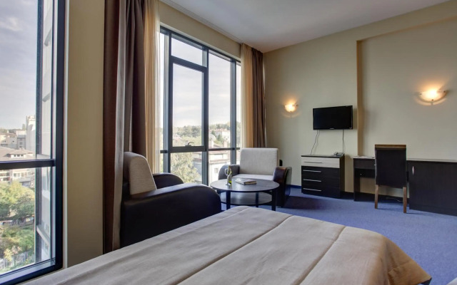 Hemus Hotel