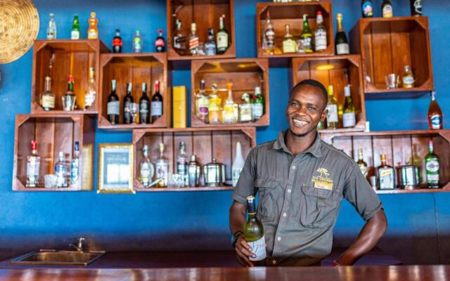 Serengeti Safari Lodge
