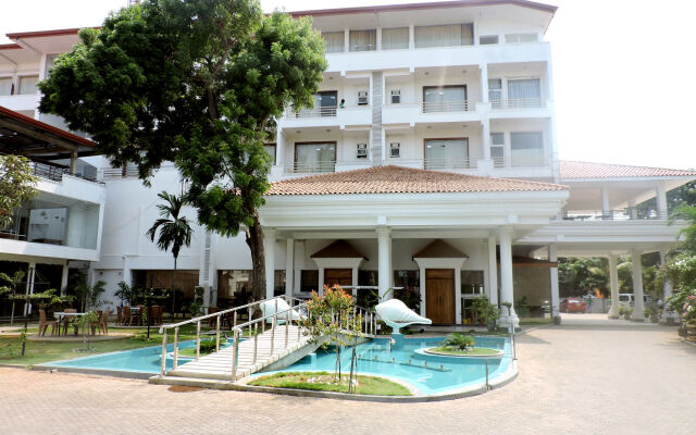 Valampuri Hotel