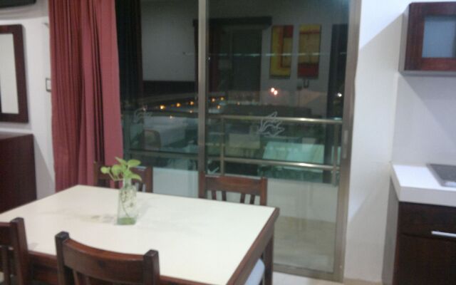 Hotel Playa Linda