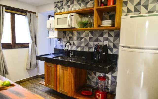 Cond Fechado na Ponta do Muta