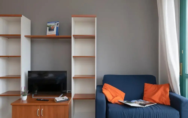 Palazzo Apartments - Porto Letizia