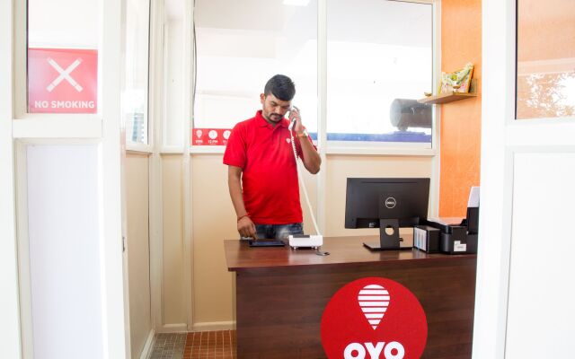 OYO 9252 SLN Homes