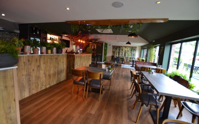 The Royal Oak - Inn