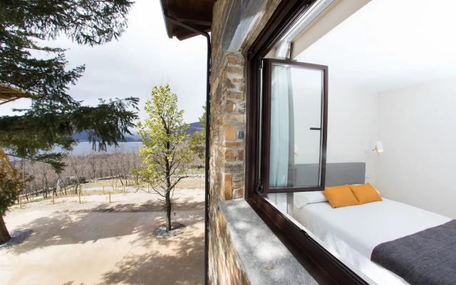 Villa Lucerna Sports & Hotel Resort
