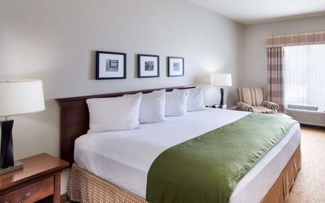 Country Inn & Suites by Radisson, Greeley, CO