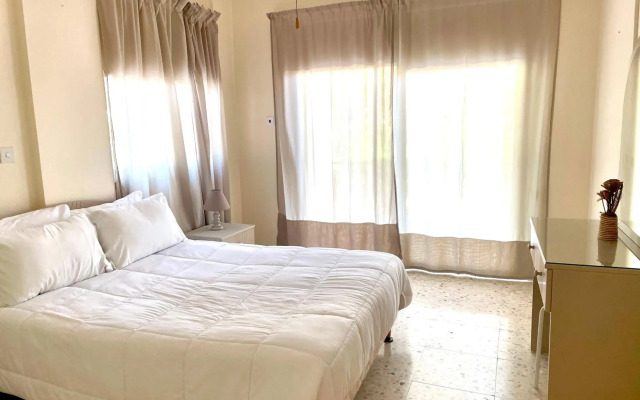 Himonas Apartments