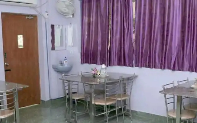 Orchid Serenity Serviced Apartment