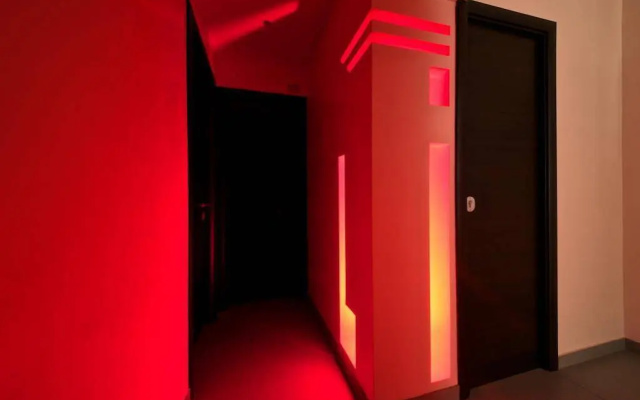 B&B Roma Naif