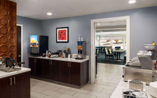 Wingate by Wyndham Cedar City
