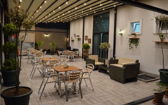 Niconya Port Suite&Hotel