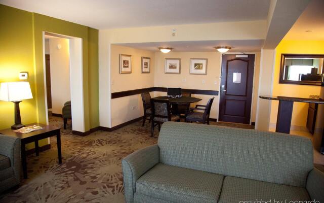 Holiday Inn Chicago North - Gurnee