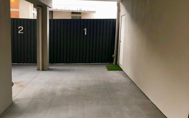 Park Avenue Hideaway for 4 Auchenflower Brisbane