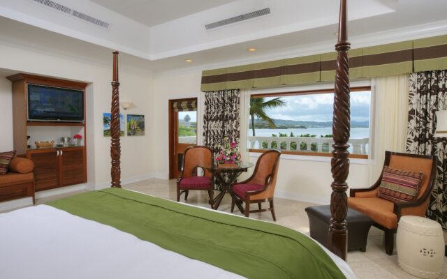 The Buccaneer Beach & Golf Resort, Trademark St.Croix USVI