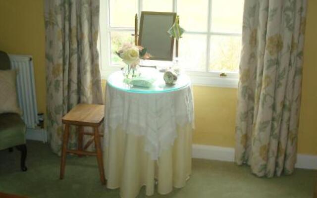 The Homestead Bed & Breakfast