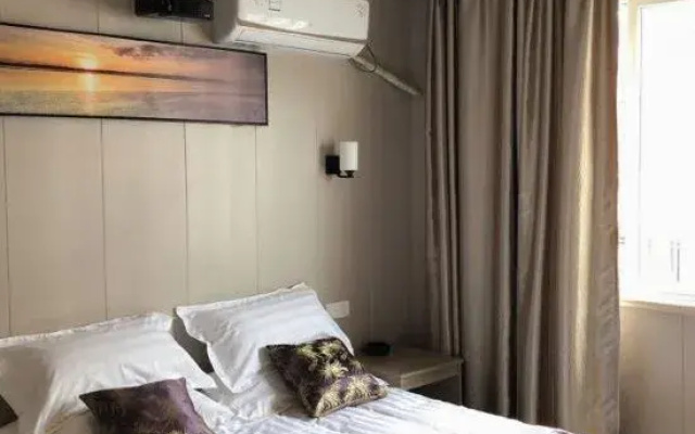 Xiangshan Shipu New Sunshine Hotel