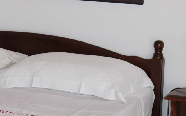 Baglio Gammicchia Bed And Breakfast