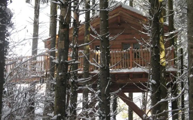 La ferme du petit mont