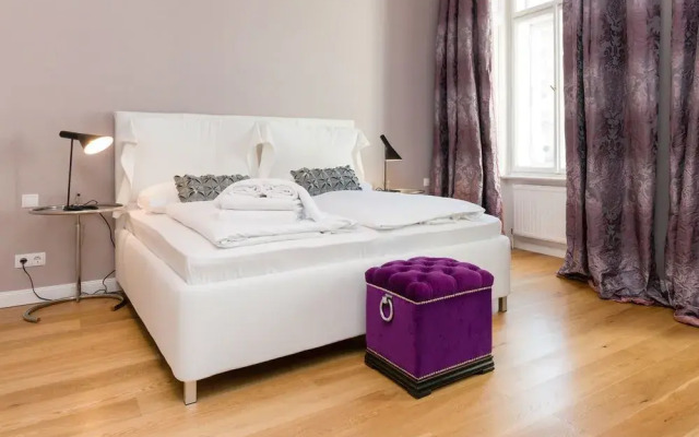 Vienna Prestige Apartments - Graben, by Welcome2Vienna