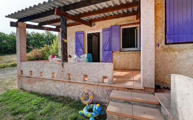 Village Vacances les Bories