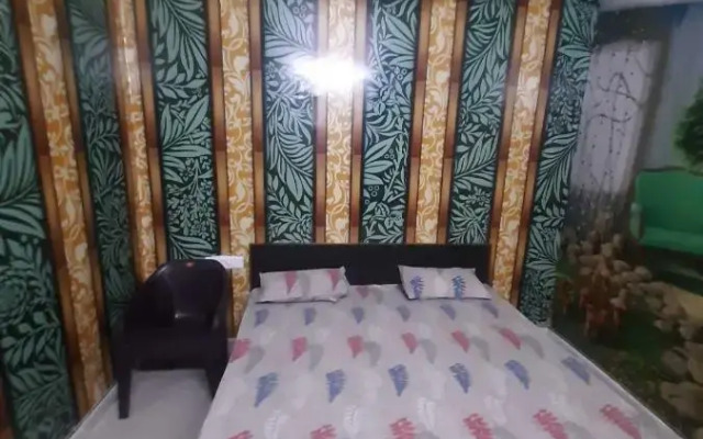 Oyo Radhika Guest House