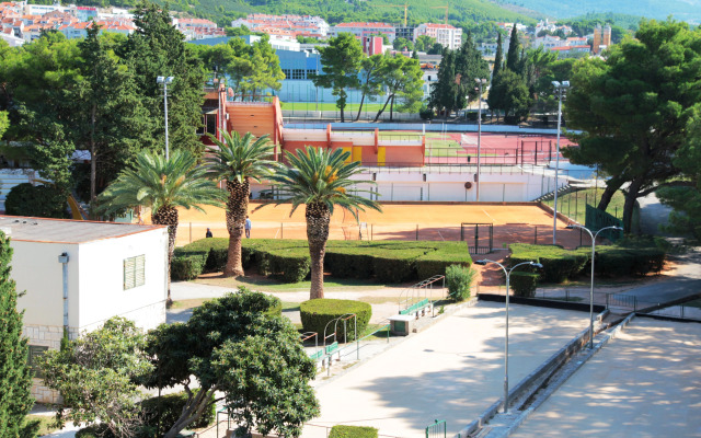 Apartel Park Osejava