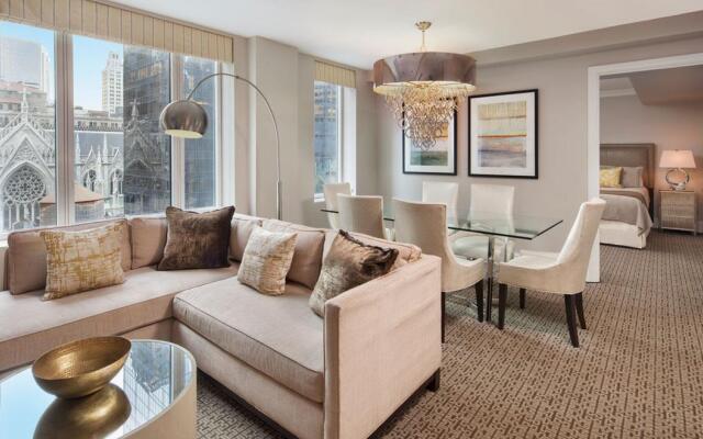 Omni Berkshire Place