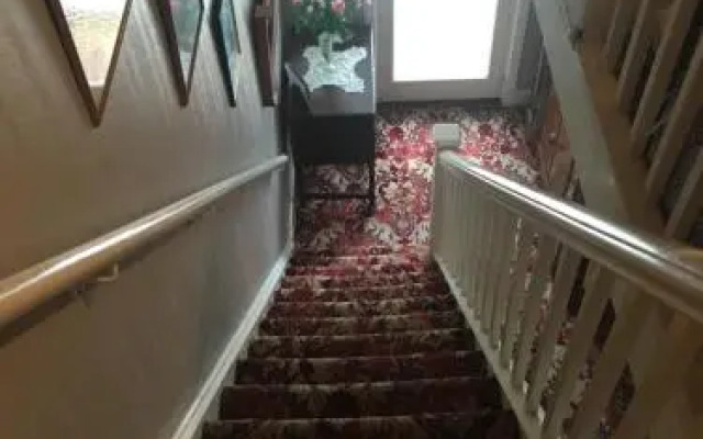 Weyside House