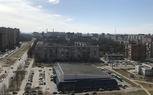 Apartment Butlerova 40