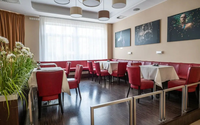Hotel Olympionik