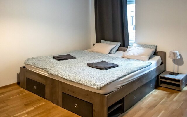 Cozy Designer 1bd Apartment In Heart Of Vienna
