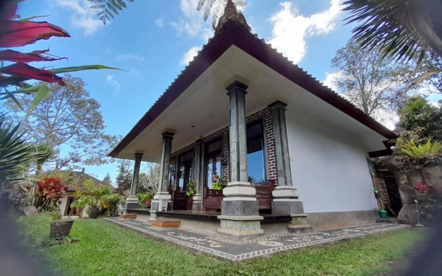 Pondok Wisata Mulia Garden