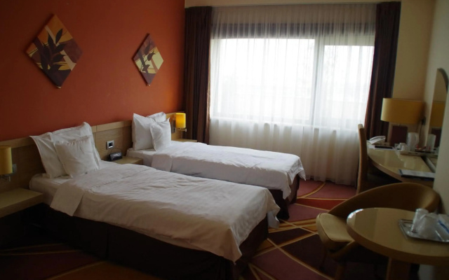BW Premier Collection Mari Vila Hotel