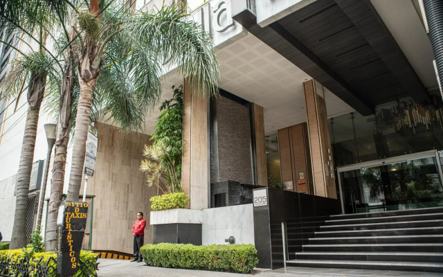 Hotel Marbella